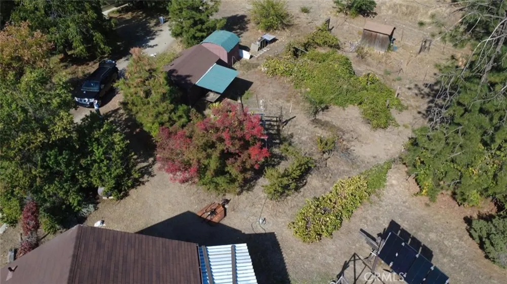 44001 Dunlap Squaw Valley, CA 93641