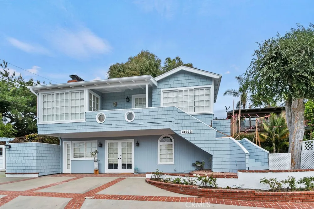31922 Virginia Way Laguna Beach, CA 92651