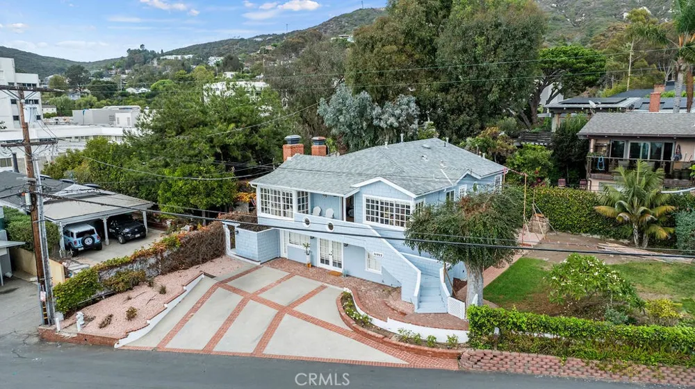 31922 Virginia Way Laguna Beach, CA 92651