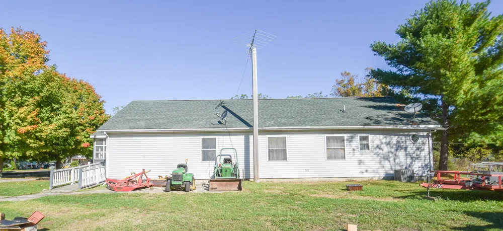 307 Railroad Street Union City, MI 49094