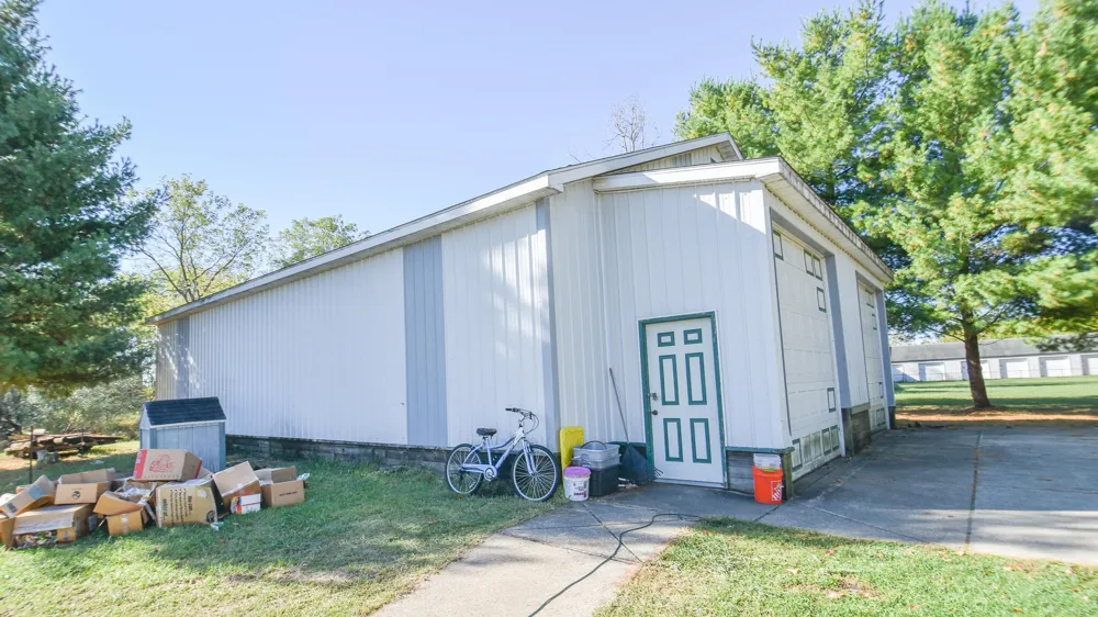 307 Railroad Street Union City, MI 49094