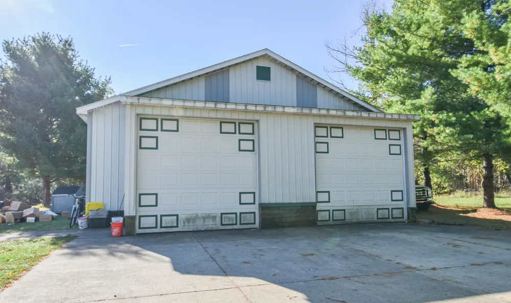 307 Railroad Street Union City, MI 49094