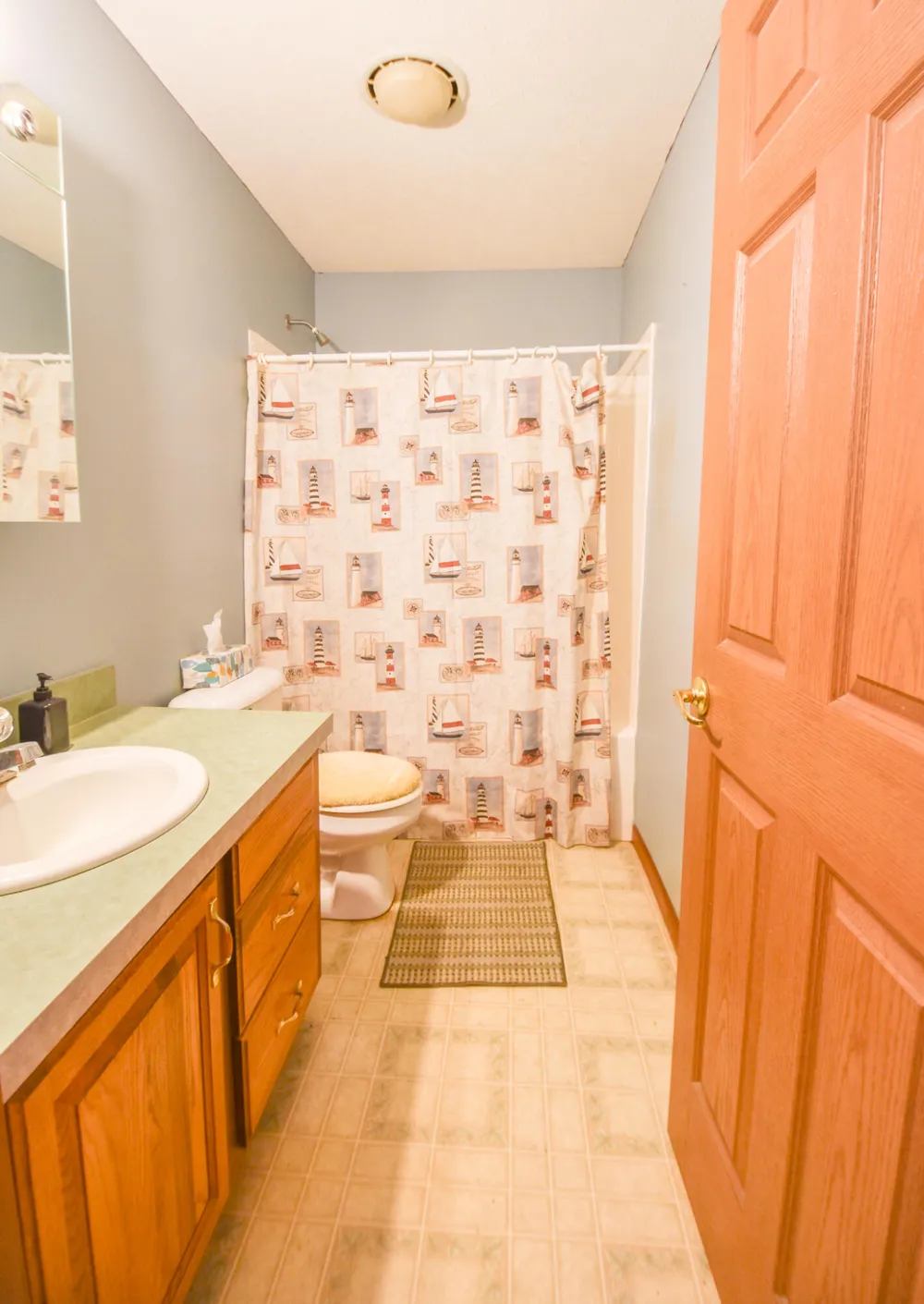 307 Railroad Street Union City, MI 49094
