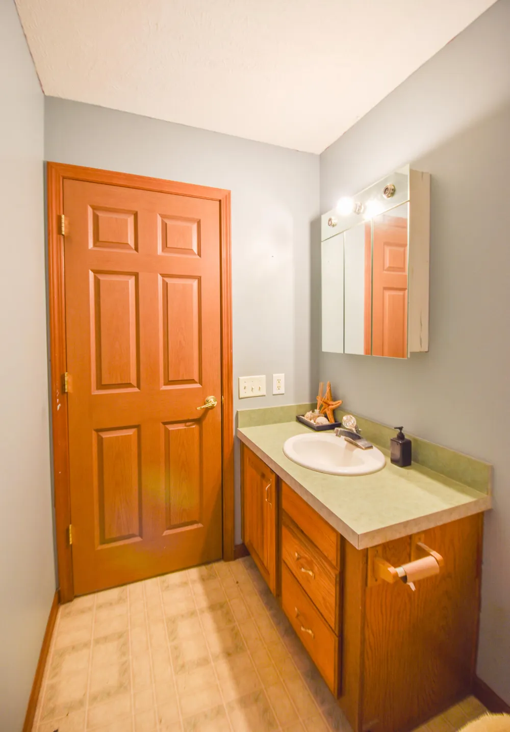 307 Railroad Street Union City, MI 49094