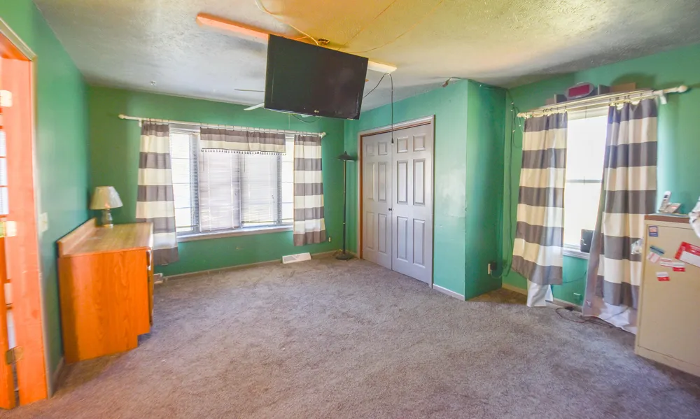 307 Railroad Street Union City, MI 49094