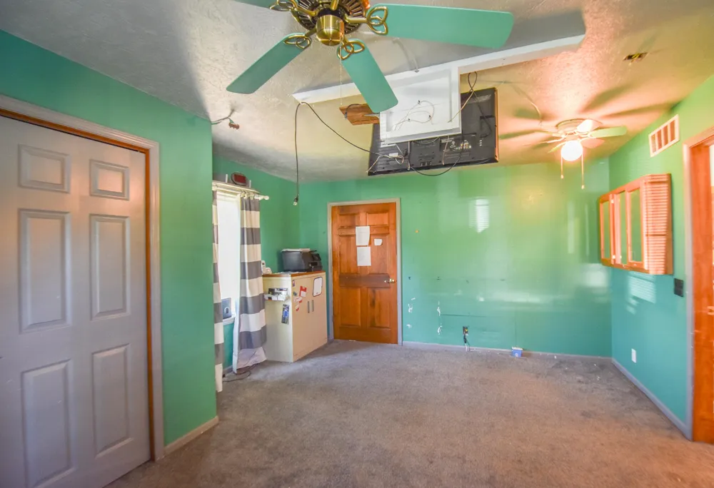 307 Railroad Street Union City, MI 49094
