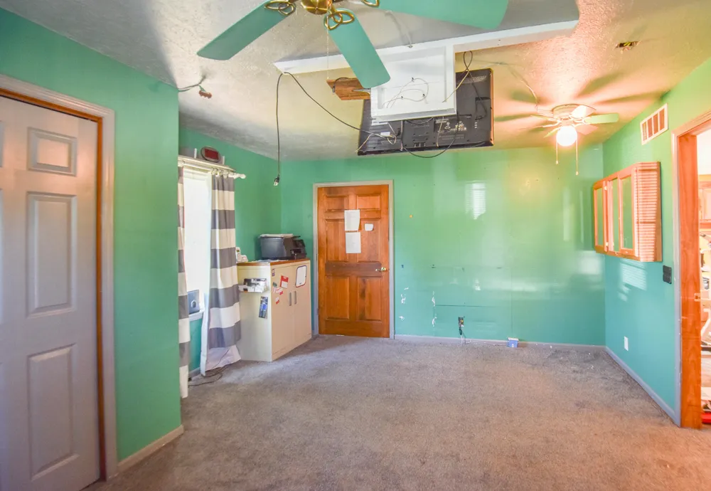 307 Railroad Street Union City, MI 49094