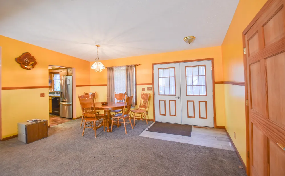 307 Railroad Street Union City, MI 49094