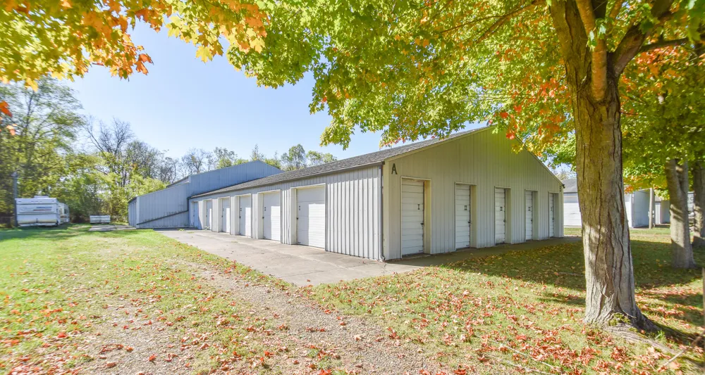 307 Railroad Street Union City, MI 49094