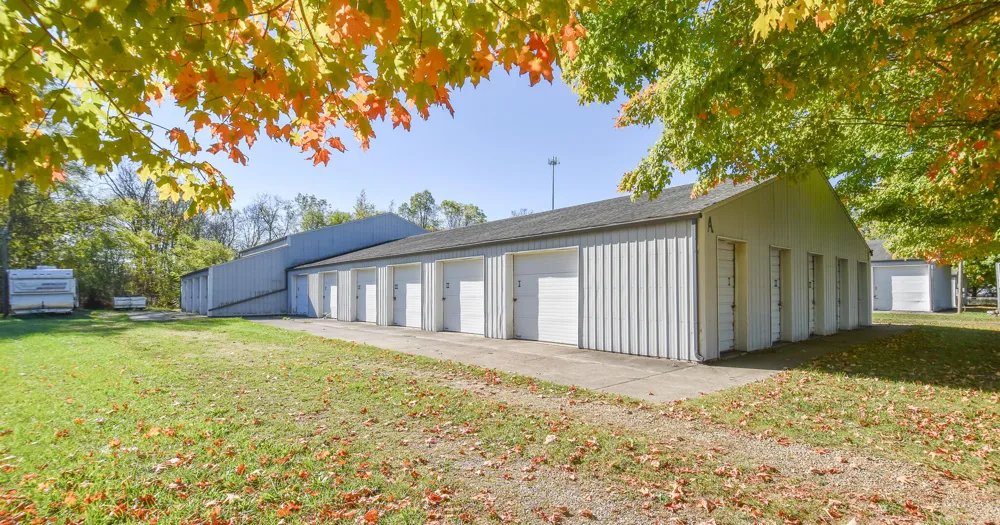 307 Railroad Street Union City, MI 49094