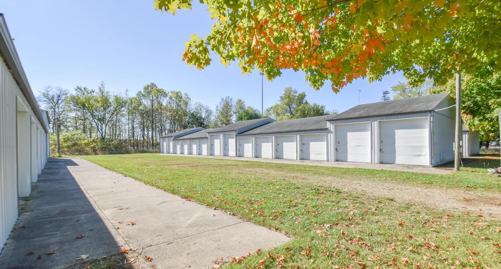 307 Railroad Street Union City, MI 49094