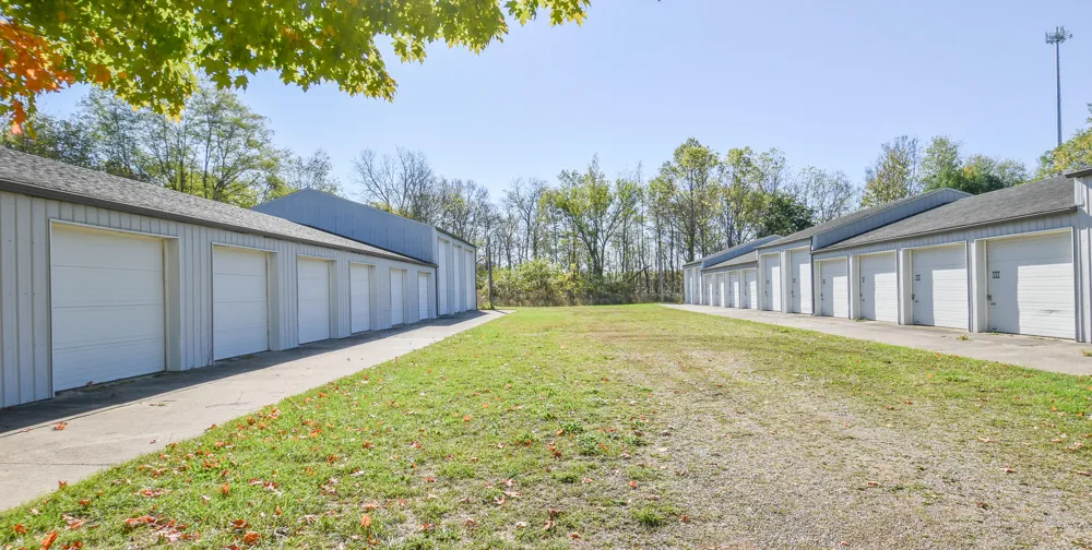 307 Railroad Street Union City, MI 49094
