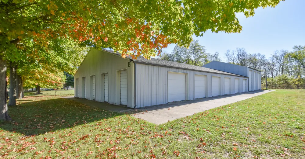 307 Railroad Street Union City, MI 49094