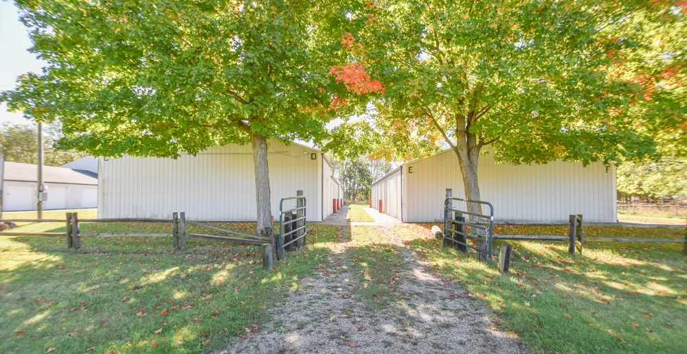 307 Railroad Street Union City, MI 49094