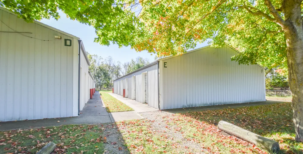 307 Railroad Street Union City, MI 49094