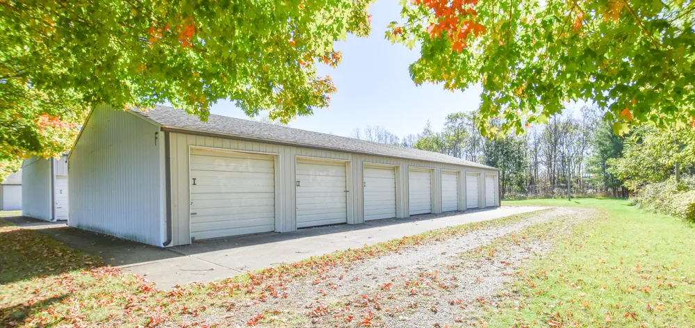 307 Railroad Street Union City, MI 49094