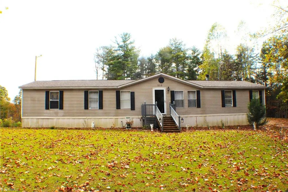 313 Webster Road Mount Airy, NC 27030