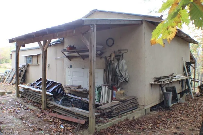 313 Webster Road Mount Airy, NC 27030
