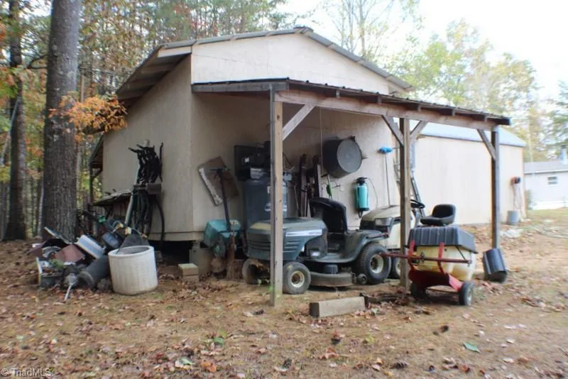 313 Webster Road Mount Airy, NC 27030