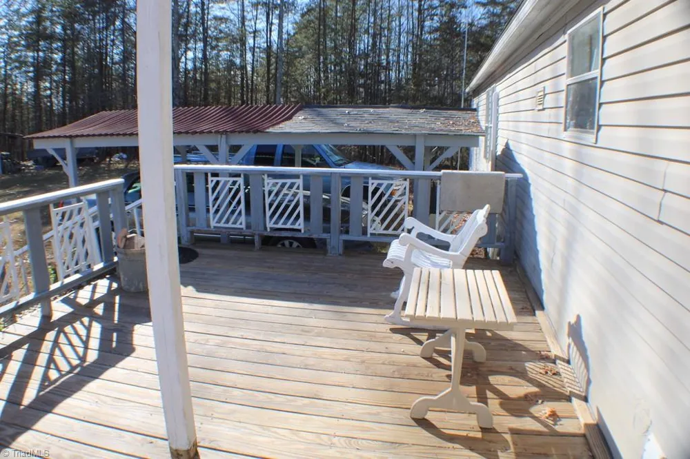 313 Webster Road Mount Airy, NC 27030
