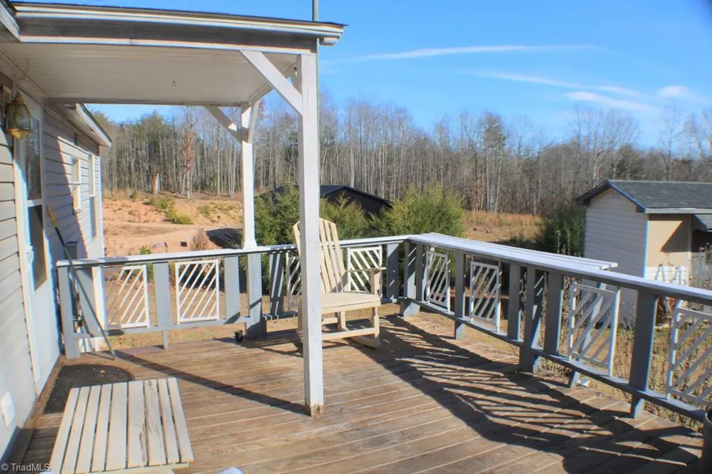 313 Webster Road Mount Airy, NC 27030