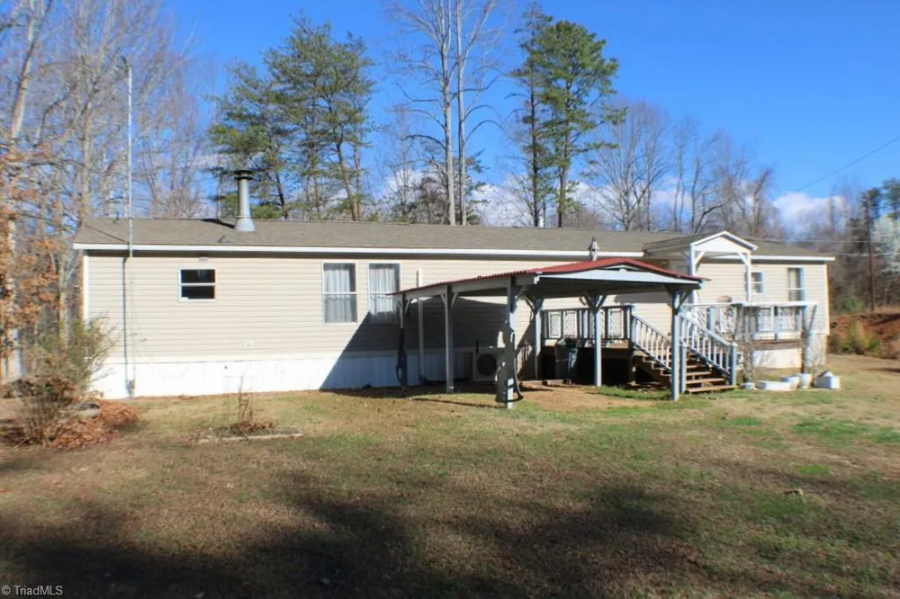 313 Webster Road Mount Airy, NC 27030