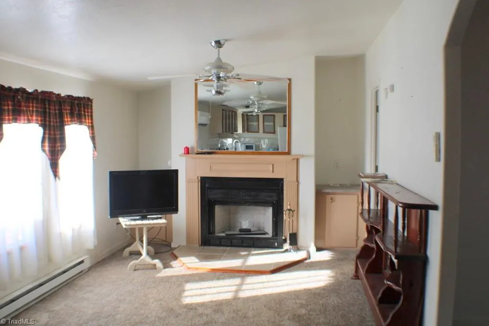 313 Webster Road Mount Airy, NC 27030