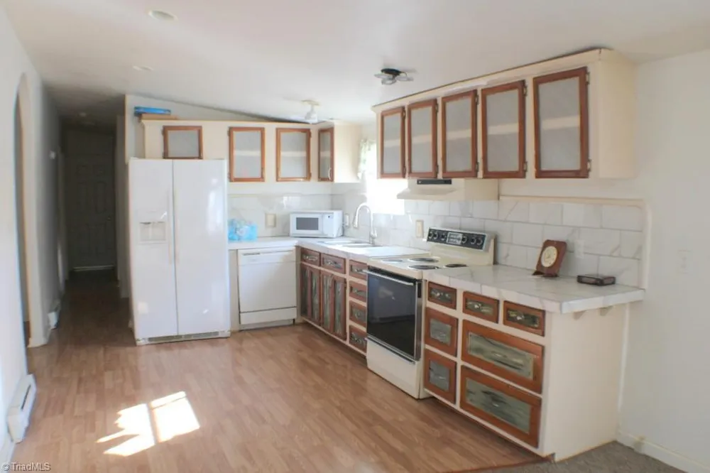 313 Webster Road Mount Airy, NC 27030