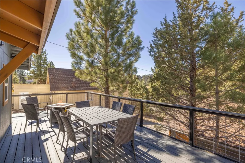 39470 North Shore Fawnskin, CA 92333