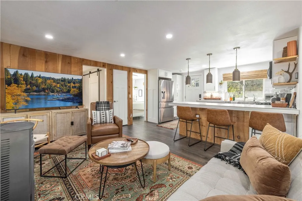 39470 North Shore Fawnskin, CA 92333