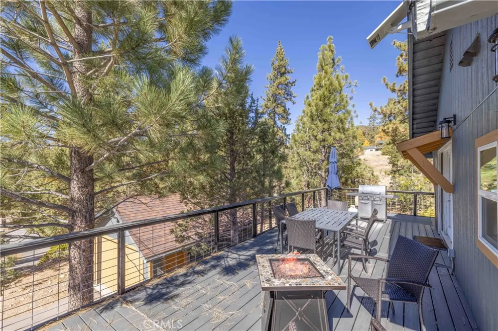 39470 North Shore Fawnskin, CA 92333