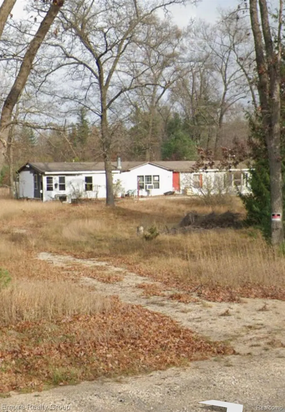 7590 Caberfae Highway Manistee City, MI 49660