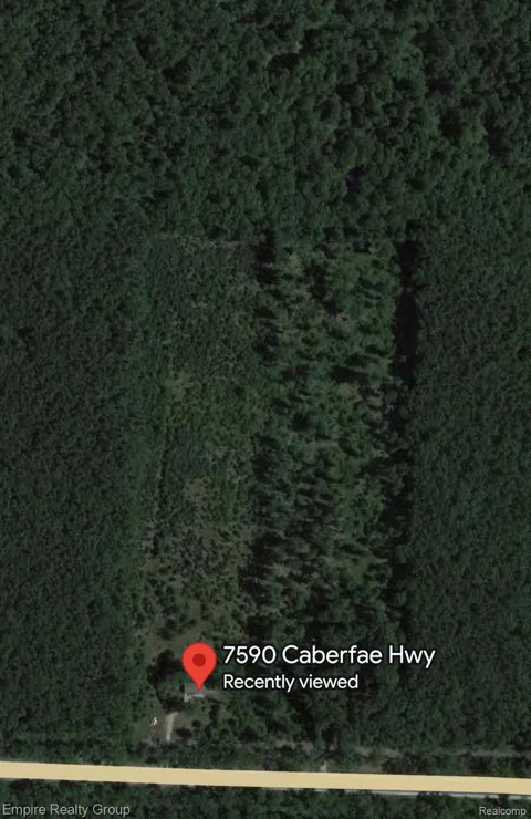 7590 Caberfae Highway