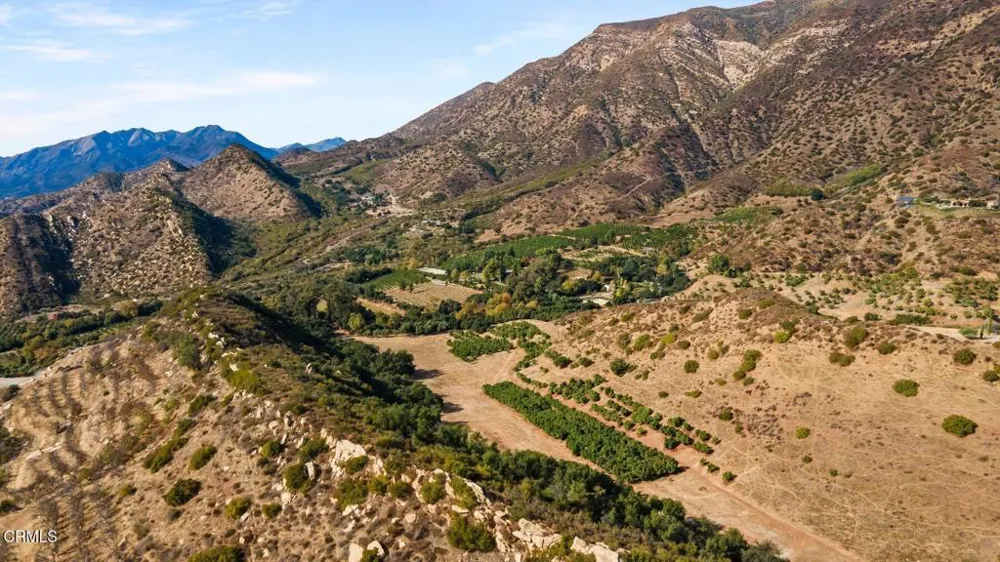 2250 Hermitage Road Ojai, CA 93023