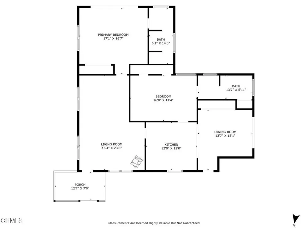 2250 Hermitage Road Ojai, CA 93023
