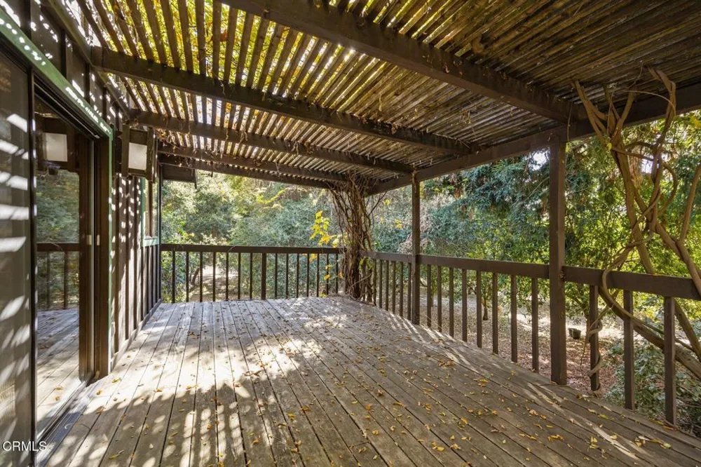 2250 Hermitage Road Ojai, CA 93023