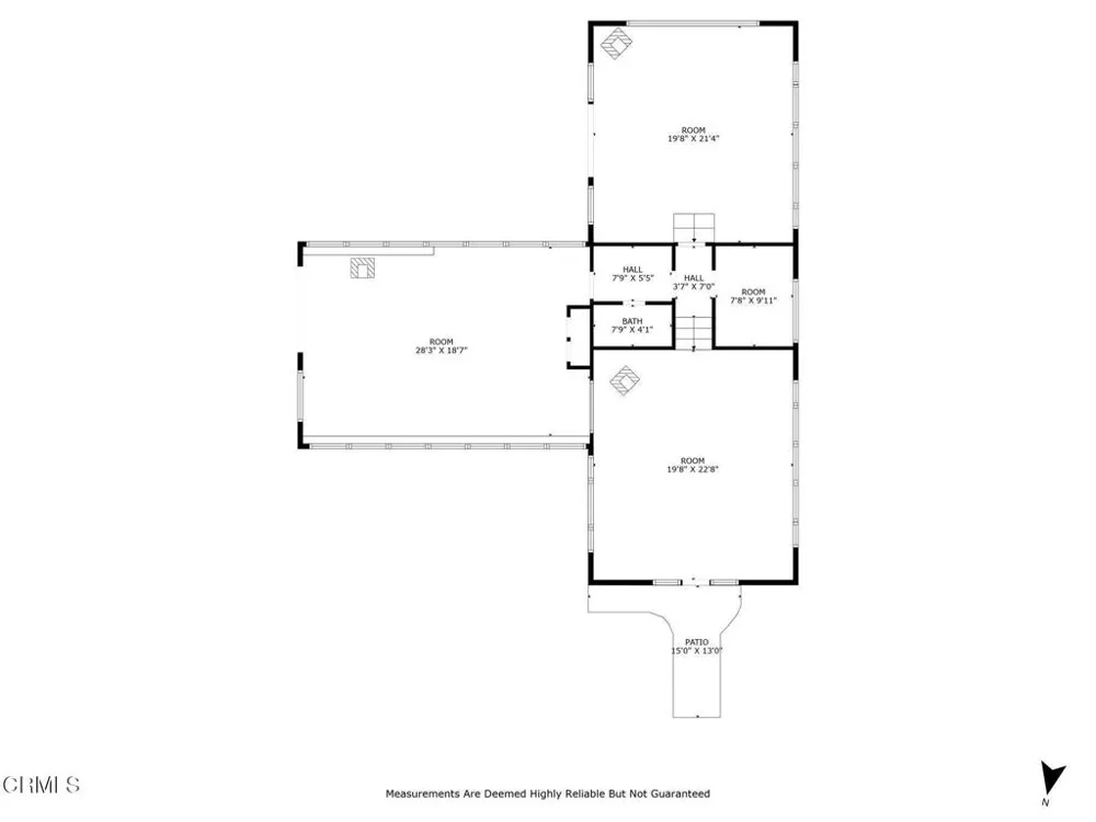 2250 Hermitage Road Ojai, CA 93023