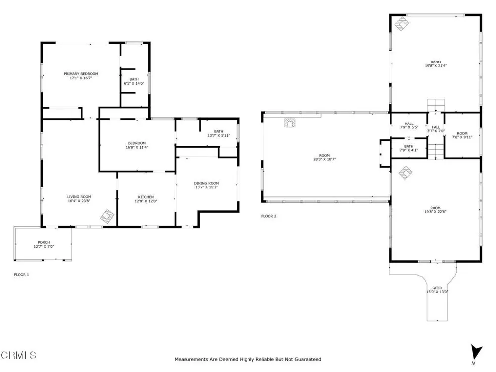 2250 Hermitage Road Ojai, CA 93023