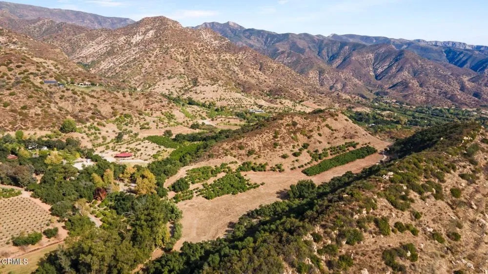 2250 Hermitage Road Ojai, CA 93023