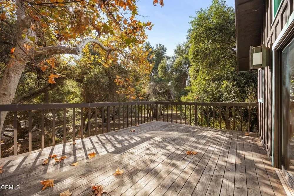 2250 Hermitage Road Ojai, CA 93023