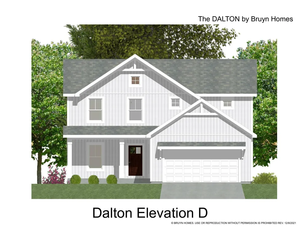 316 Blue Ash Lane Coopersville, MI 49404