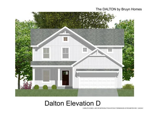 316 Blue Ash Lane
