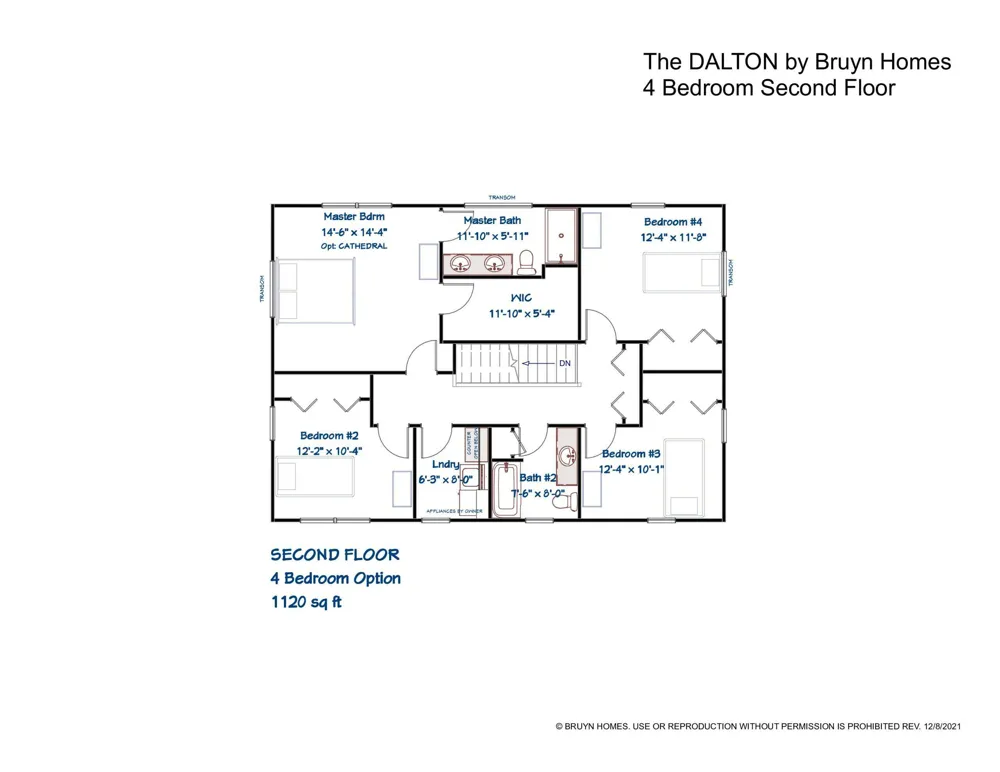 316 Blue Ash Lane Coopersville, MI 49404