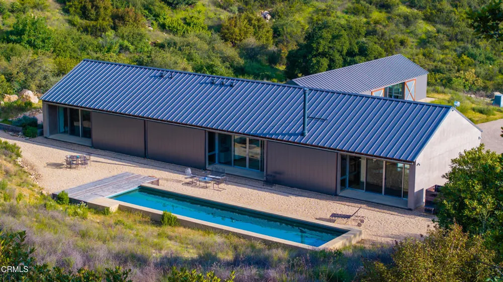 12179 Koenigstein Road Santa Paula, CA 93060