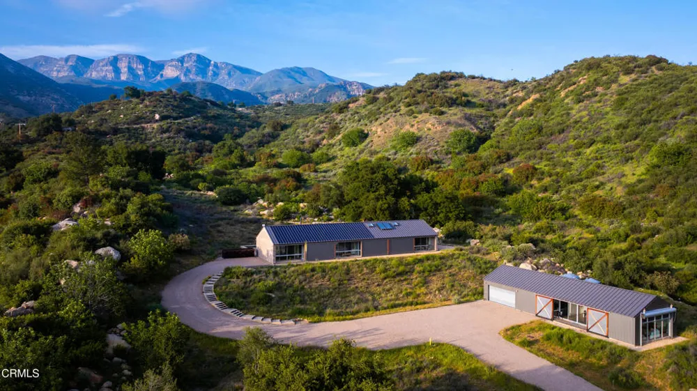 12179 Koenigstein Road Santa Paula, CA 93060