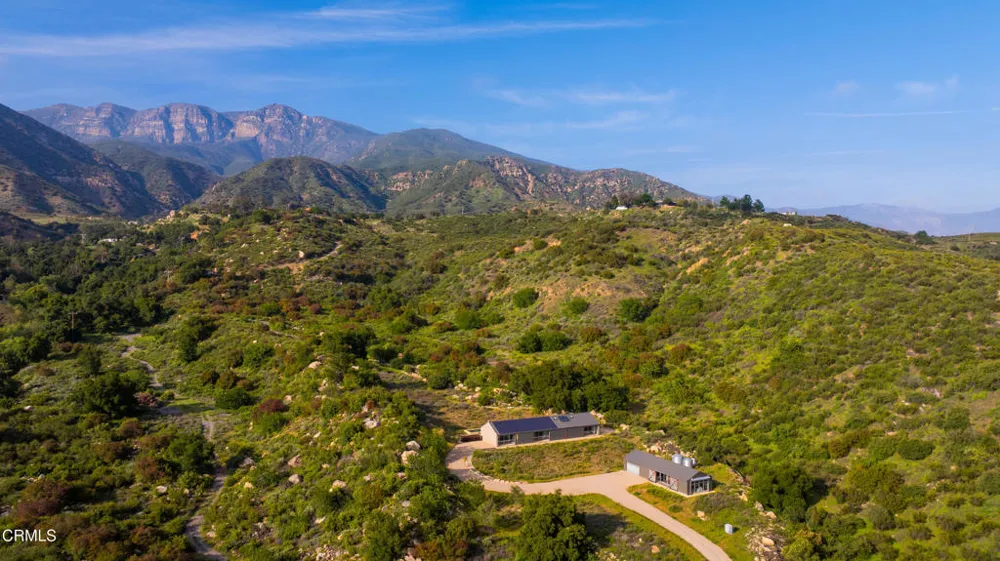 12179 Koenigstein Road Santa Paula, CA 93060