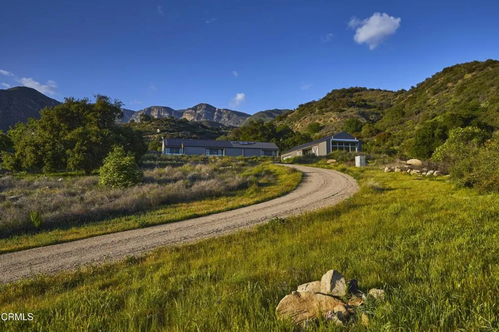 12179 Koenigstein Road Santa Paula, CA 93060