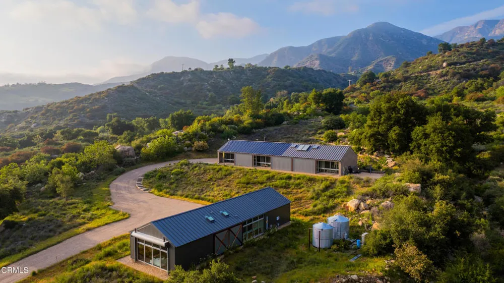 12179 Koenigstein Road Santa Paula, CA 93060