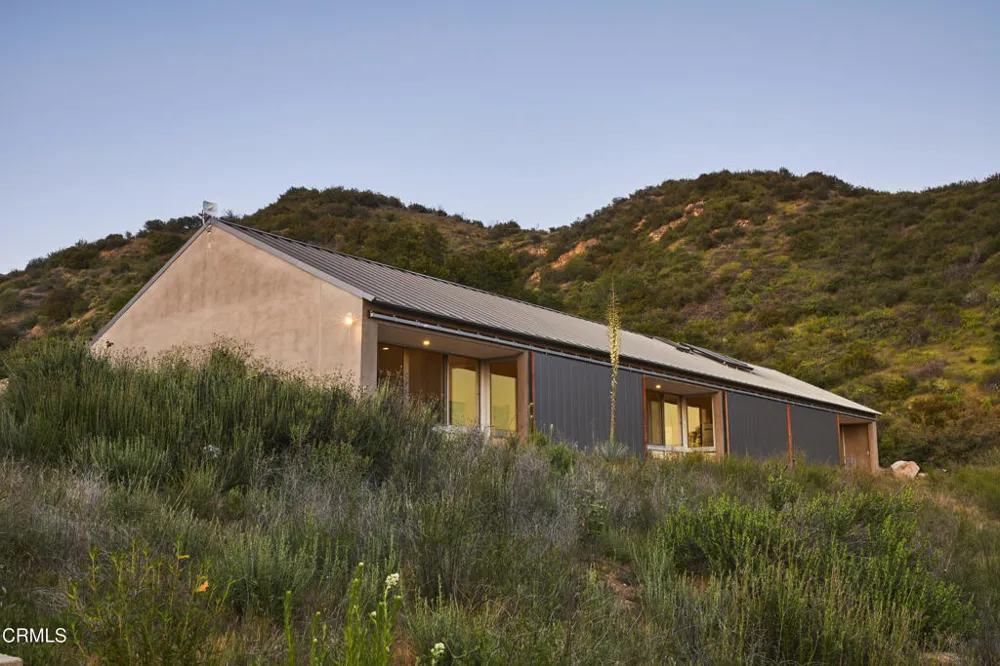 12179 Koenigstein Road Santa Paula, CA 93060
