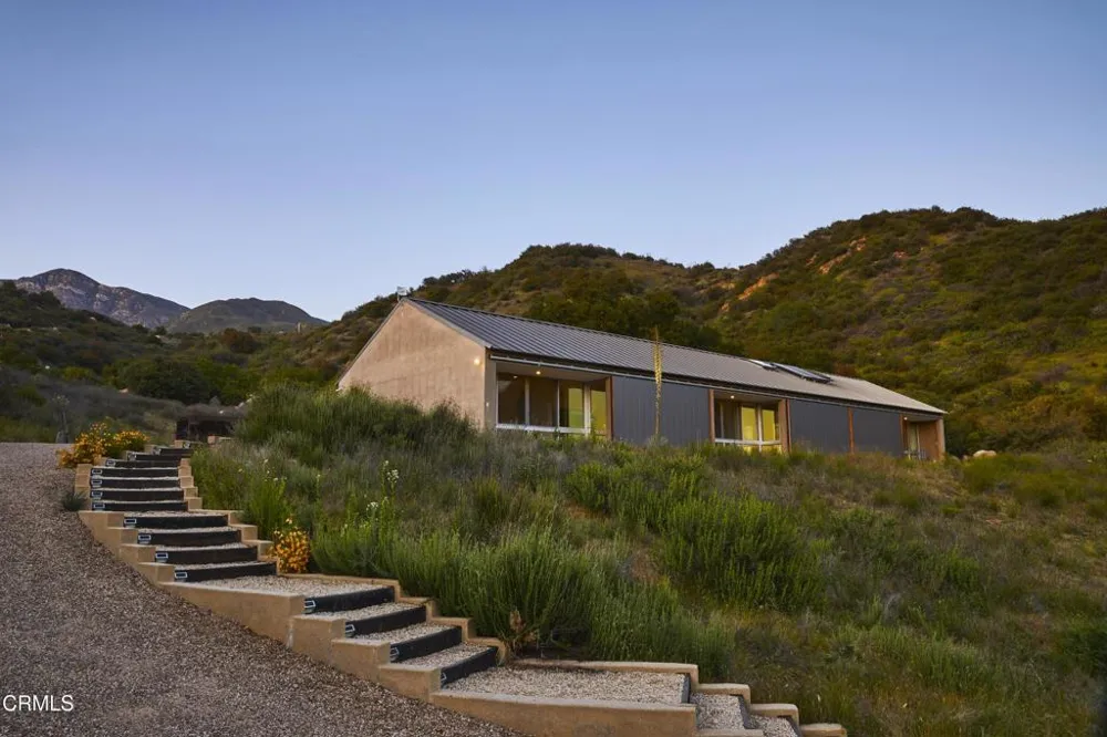 12179 Koenigstein Road Santa Paula, CA 93060
